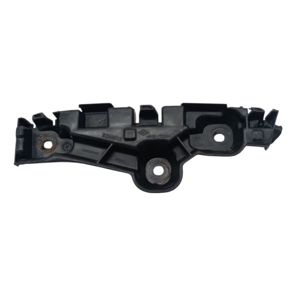 Guia Parachoque Dianteiro Esquerdo Renault Sandero 1.0 2017 Guia Parachoque Dianteiro Esquerdo Renault Sandero 1.0 2017