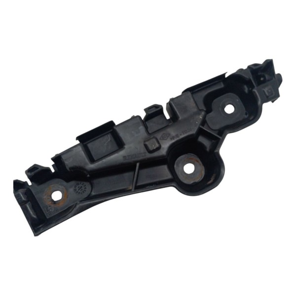 Guia Parachoque Dianteiro Esquerdo Renault Sandero 1.0 2017 Guia Parachoque Dianteiro Esquerdo Renault Sandero 1.0 2017