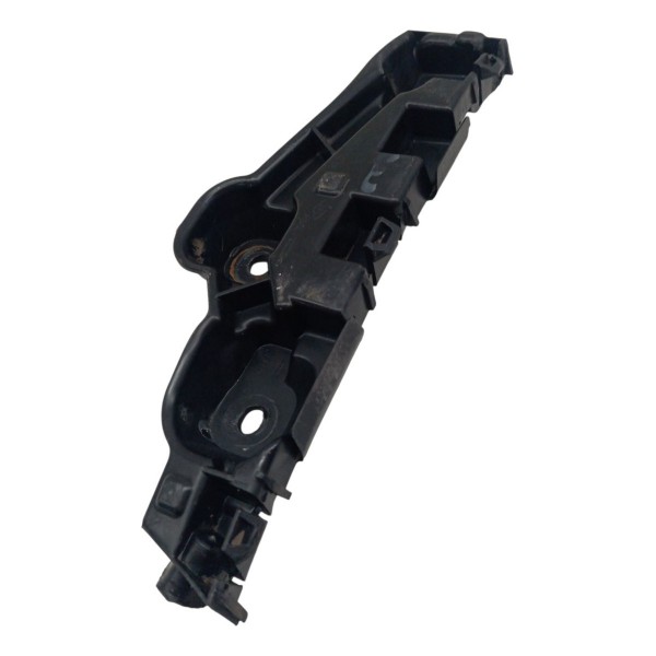 Guia Parachoque Dianteiro Esquerdo Renault Sandero 1.0 2017 Guia Parachoque Dianteiro Esquerdo Renault Sandero 1.0 2017