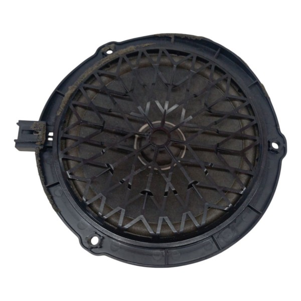 Auto Falante Porta Dianteira Esquerda Citroen C4 Lounge 2015 Auto Falante Porta Dianteira Esquerda Citroen C4 Lounge 2015