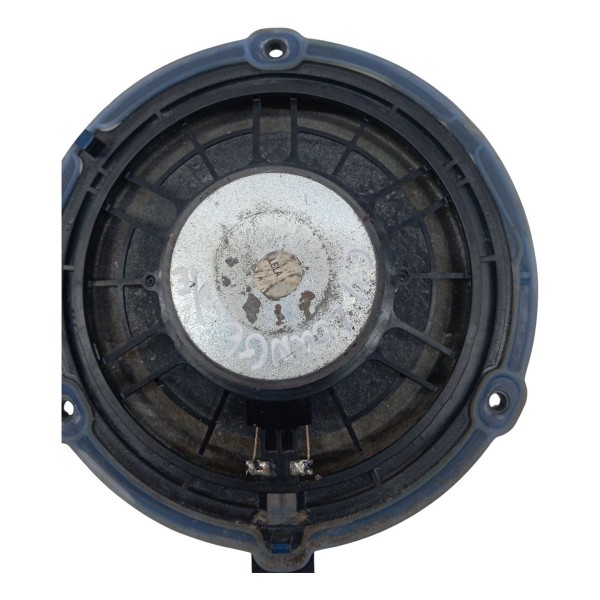 Auto Falante Porta Dianteira Esquerda Citroen C4 Lounge 2015 Auto Falante Porta Dianteira Esquerda Citroen C4 Lounge 2015