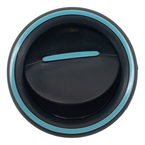 Difusor Saida Ar Lateral Painel Renault Sandero 1.0 2017 Difusor Saida Ar Lateral Painel Renault Sandero 1.0 2017