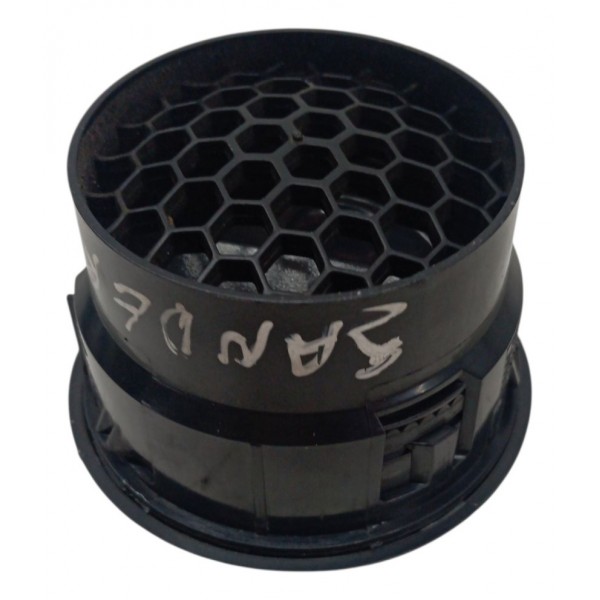 Difusor Saida Ar Lateral Painel Renault Sandero 1.0 2017 Difusor Saida Ar Lateral Painel Renault Sandero 1.0 2017