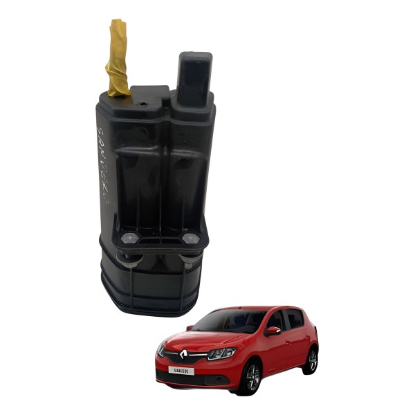 Filtro Canister Renault Sandero Logan 1.0 2017 2018 2019