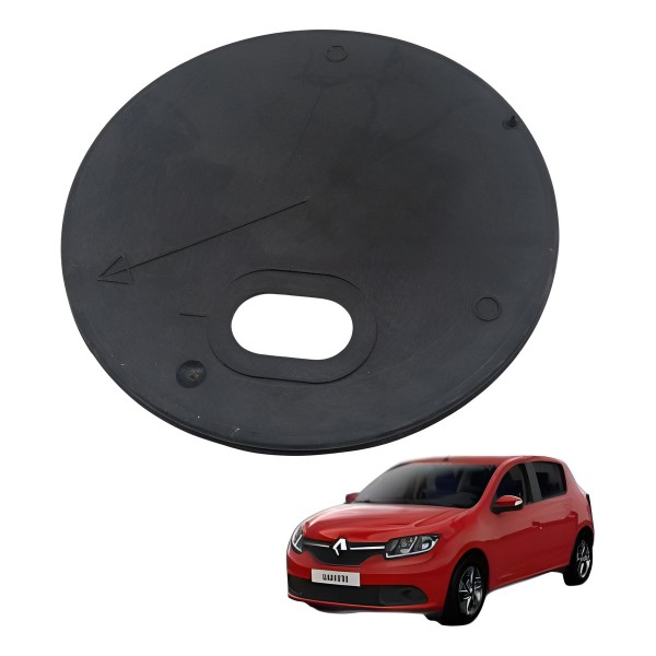 Tampa Bomba Combustivel Renault Sandero 1.0 2018 2019 2020 Tampa Bomba Combustivel Renault Sandero 1.0 2018 2019 2020