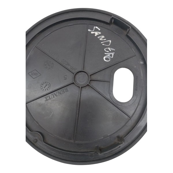 Tampa Bomba Combustivel Renault Sandero 1.0 2018 2019 2020 Tampa Bomba Combustivel Renault Sandero 1.0 2018 2019 2020