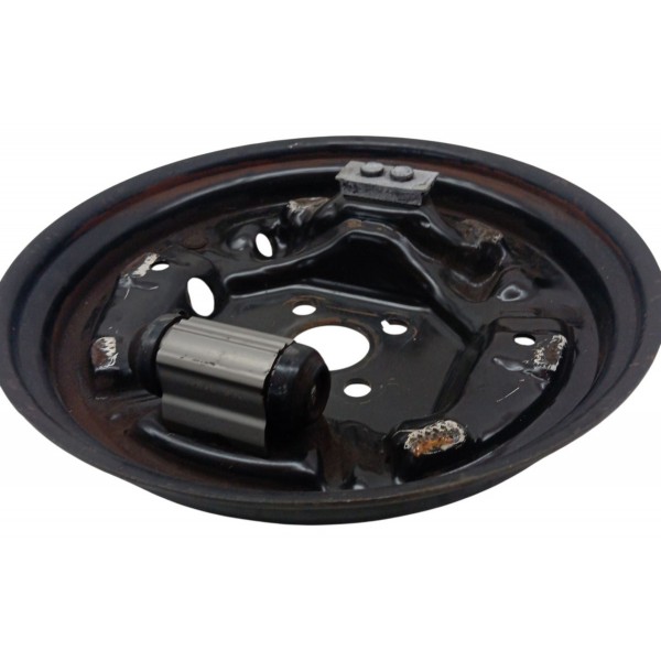 Sapata Espelho Freio Traseiro Direito Renault Sandero 2017 Sapata Espelho Freio Traseiro Direito Renault Sandero 2017