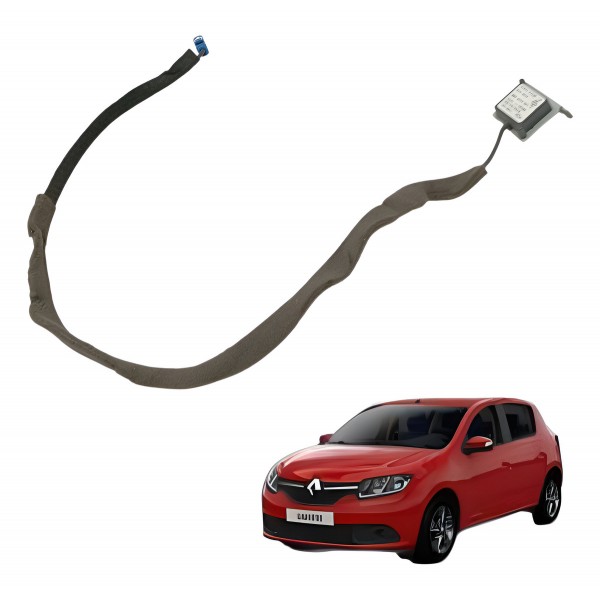 Sensor Chicote Antena Renault Sandero 1.0 2017 23018 2019