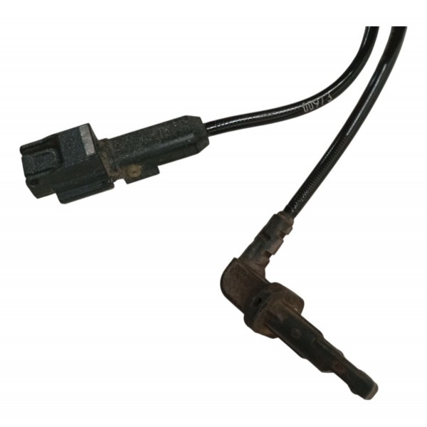 Sensor Abs Dianteira Esquerdo Renault Sandero 1.0 2017 2018 Sensor Abs Dianteira Esquerdo Renault Sandero 1.0 2017 2018