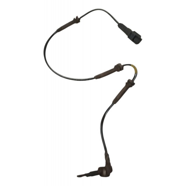 Sensor Abs Dianteira Esquerdo Renault Sandero 1.0 2017 2018 Sensor Abs Dianteira Esquerdo Renault Sandero 1.0 2017 2018