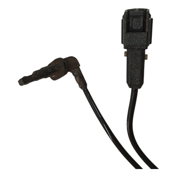 Sensor Abs Dianteira Esquerdo Renault Sandero 1.0 2017 2018 Sensor Abs Dianteira Esquerdo Renault Sandero 1.0 2017 2018