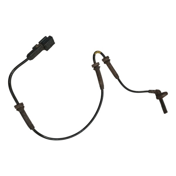 Sensor Abs Dianteira Esquerdo Renault Sandero 1.0 2017 2018 Sensor Abs Dianteira Esquerdo Renault Sandero 1.0 2017 2018