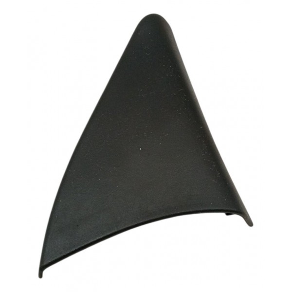 Moldura Interna Retrovisor Direito Renault Sandero 1.0 2017 Moldura Interna Retrovisor Direito Renault Sandero 1.0 2017