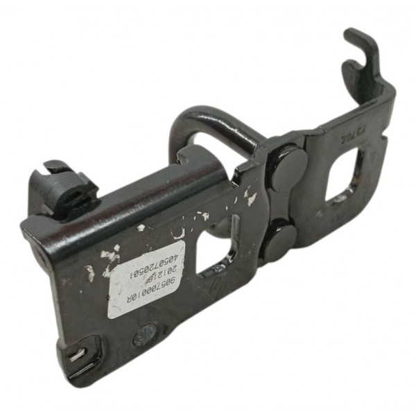 Batente Fechadura Porta Malas Renault Sandero 2017 2018 2019