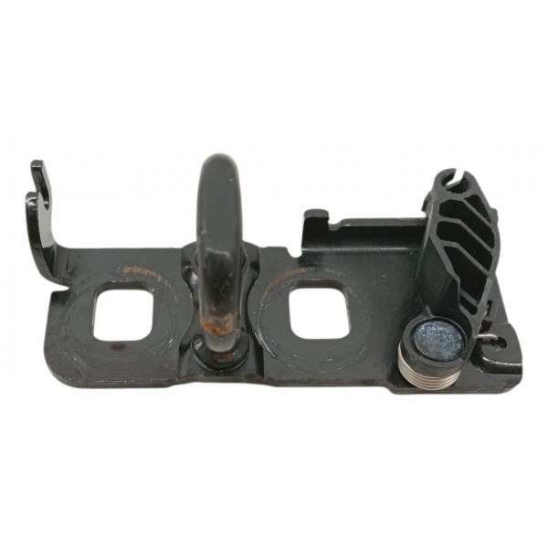 Batente Fechadura Porta Malas Renault Sandero 2017 2018 2019