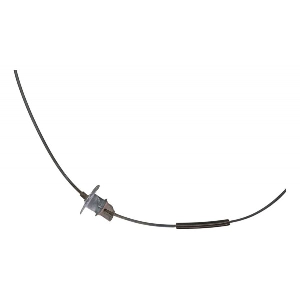 Cabo Abertura Capô Renault Sandero 1.0 2018 2019 2020 Cabo Abertura Capô Renault Sandero 1.0 2018 2019 2020