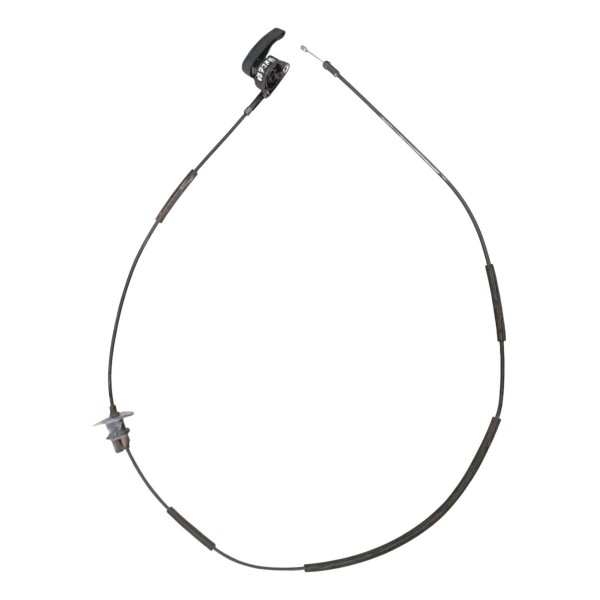 Cabo Abertura Capô Renault Sandero 1.0 2018 2019 2020 Cabo Abertura Capô Renault Sandero 1.0 2018 2019 2020