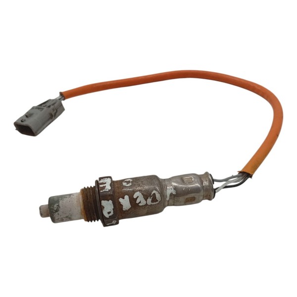 Sonda Lambda Pré Renault Sandero Logan 1.0 2017 2018 2019 Sonda Lambda Pré Renault Sandero Logan 1.0 2017 2018 2019
