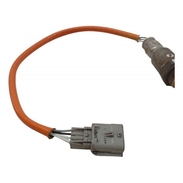 Sonda Lambda Pré Renault Sandero Logan 1.0 2017 2018 2019 Sonda Lambda Pré Renault Sandero Logan 1.0 2017 2018 2019