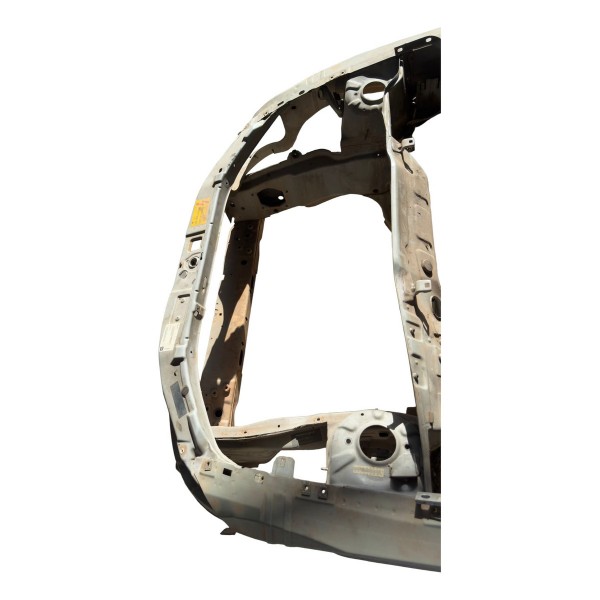 Frente Carcaça Chevrolet Celta Spirit 2004 2005 Frente Carcaça Chevrolet Celta Spirit 2004 2005