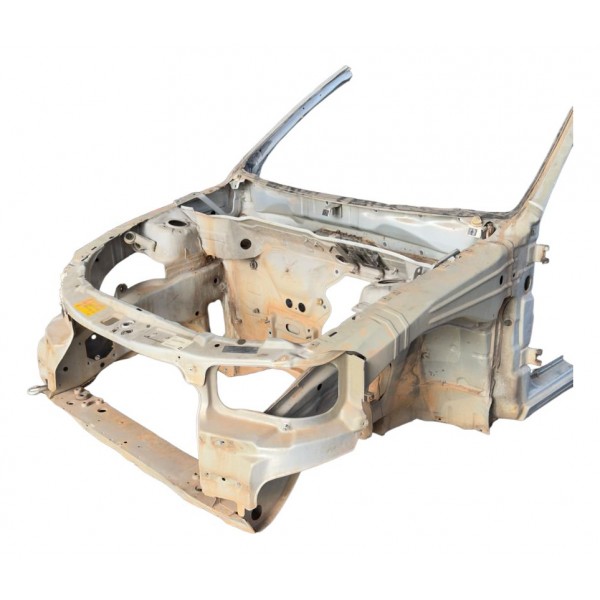 Frente Carcaça Chevrolet Celta Spirit 2004 2005 Frente Carcaça Chevrolet Celta Spirit 2004 2005