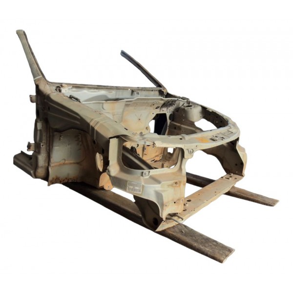 Frente Carcaça Chevrolet Celta Spirit 2004 2005 Frente Carcaça Chevrolet Celta Spirit 2004 2005