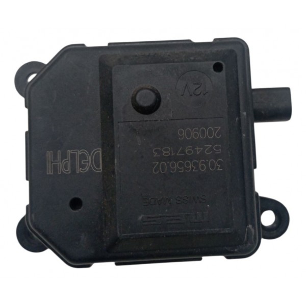 Motor Atuador Caixa Ar Gm Vectra Elite 2.4 2006 2007 2008 Motor Atuador Caixa Ar Gm Vectra Elite 2.4 2006 2007 2008