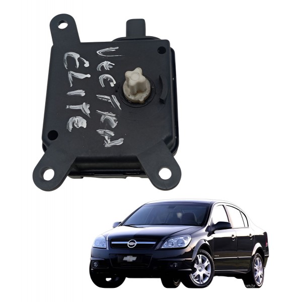 Motor Atuador Caixa Ar Gm Vectra Elite 2.4 2006 2007 2008 Motor Atuador Caixa Ar Gm Vectra Elite 2.4 2006 2007 2008
