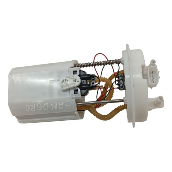 Bomba Combustivel  Renault Sandero Logan 1.0 2016 2017 Bomba Combustivel  Renault Sandero Logan 1.0 2016 2017