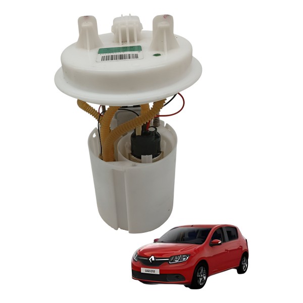 Bomba Combustivel  Renault Sandero Logan 1.0 2016 2017