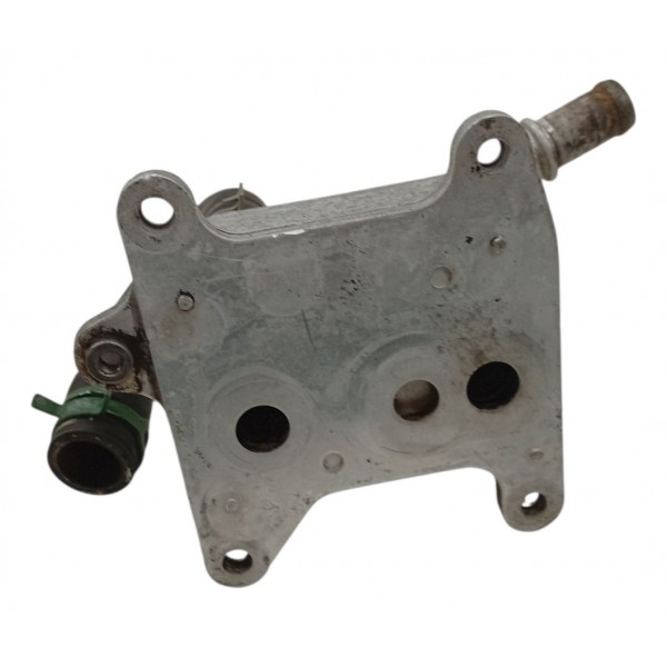 Radiador Trocador Calor Oleo Motor Renault Sandero 1.0 2017 Radiador Trocador Calor Oleo Motor Renault Sandero 1.0 2017