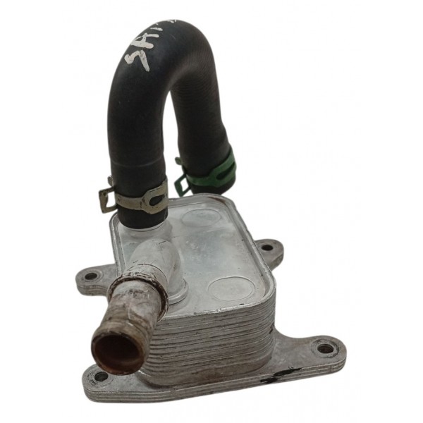 Radiador Trocador Calor Oleo Motor Renault Sandero 1.0 2017 Radiador Trocador Calor Oleo Motor Renault Sandero 1.0 2017