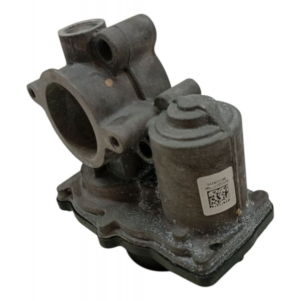 Corpo Borboleta Tbi Renault Sandero Logan 1.0 2015 2016 2017 Corpo Borboleta Tbi Renault Sandero Logan 1.0 2015 2016 2017