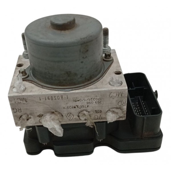 Modulo Abs Freio Renault Sandero Logan 2016 2017 2018 2019 Modulo Abs Freio Renault Sandero Logan 2016 2017 2018 2019