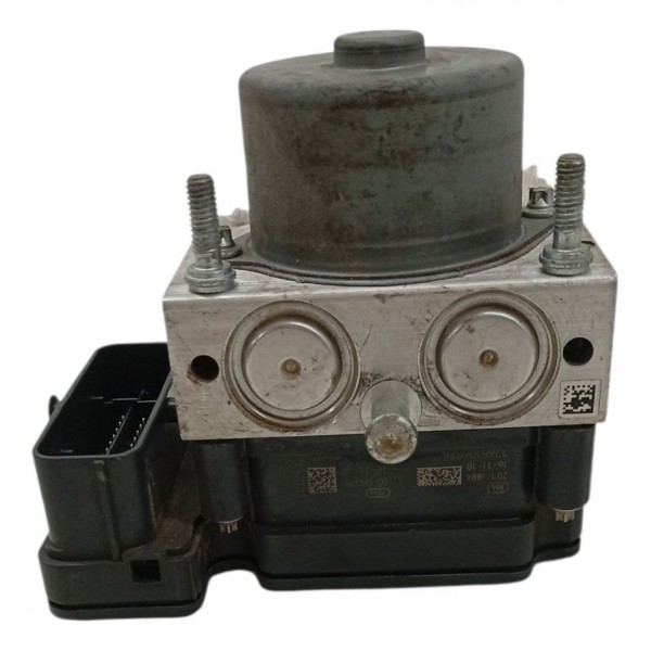 Modulo Abs Freio Renault Sandero Logan 2016 2017 2018 2019 Modulo Abs Freio Renault Sandero Logan 2016 2017 2018 2019