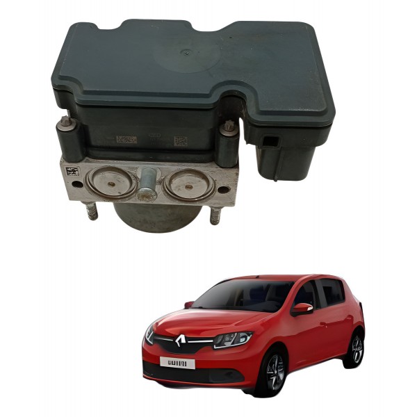Modulo Abs Freio Renault Sandero Logan 2016 2017 2018 2019 Modulo Abs Freio Renault Sandero Logan 2016 2017 2018 2019