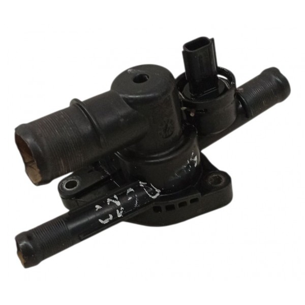 Carcaça Valvula Termostática Renault Sandero 1.0 2017 Carcaça Valvula Termostática Renault Sandero 1.0 2017