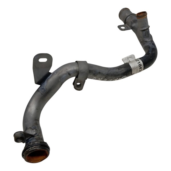 Tubo Agua Motor Renault Sandero Logan 1.0 2017 2018 2019