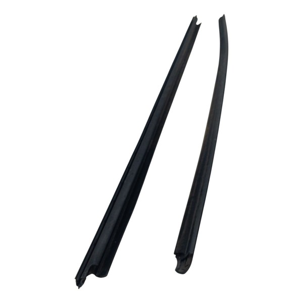 Kit Pestana Canaleta Dianteira Esquerda Renault Sandero 2017 Kit Pestana Canaleta Dianteira Esquerda Renault Sandero 2017