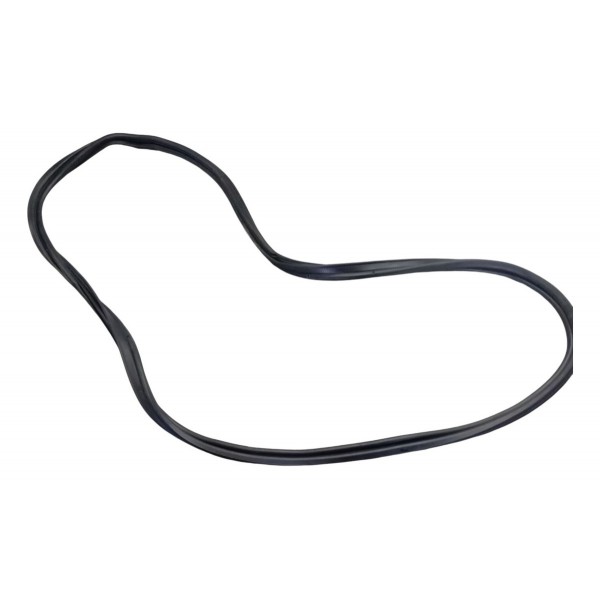 Borracha Vedação Tampa Traseira Renault Sandero 2016 2017 Borracha Vedação Tampa Traseira Renault Sandero 2016 2017