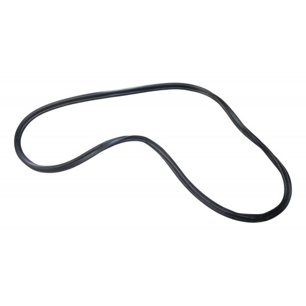 Borracha Vedação Tampa Traseira Renault Sandero 2016 2017 Borracha Vedação Tampa Traseira Renault Sandero 2016 2017