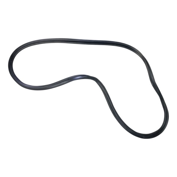 Borracha Vedação Tampa Traseira Renault Sandero 2016 2017 Borracha Vedação Tampa Traseira Renault Sandero 2016 2017