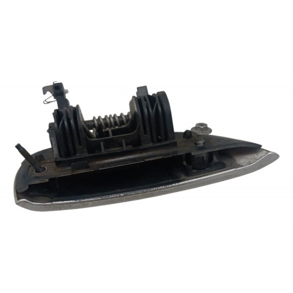 Maçaneta Externa Traseira Esquerda Renault Sandero 1.0 2017 Maçaneta Externa Traseira Esquerda Renault Sandero 1.0 2017