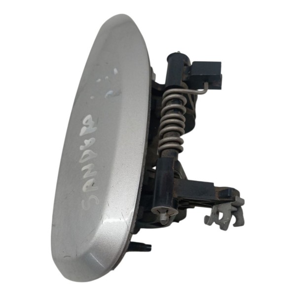 Maçaneta Externa Traseira Esquerda Renault Sandero 1.0 2017 Maçaneta Externa Traseira Esquerda Renault Sandero 1.0 2017