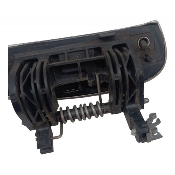 Maçaneta Externa Traseira Esquerda Renault Sandero 1.0 2017 Maçaneta Externa Traseira Esquerda Renault Sandero 1.0 2017