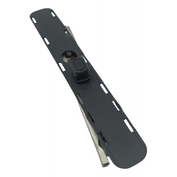 Trilho Regulagem Altura Cinto Direito Renault Sandero 2017 Trilho Regulagem Altura Cinto Direito Renault Sandero 2017