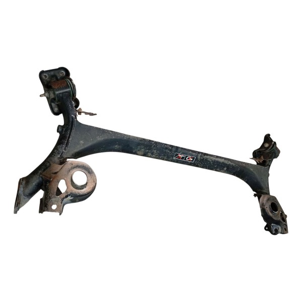 Eixo Traseiro Citroen C4 Pallas Exclusive 2.0 2007 2008 2009 Eixo Traseiro Citroen C4 Pallas Exclusive 2.0 2007 2008 2009