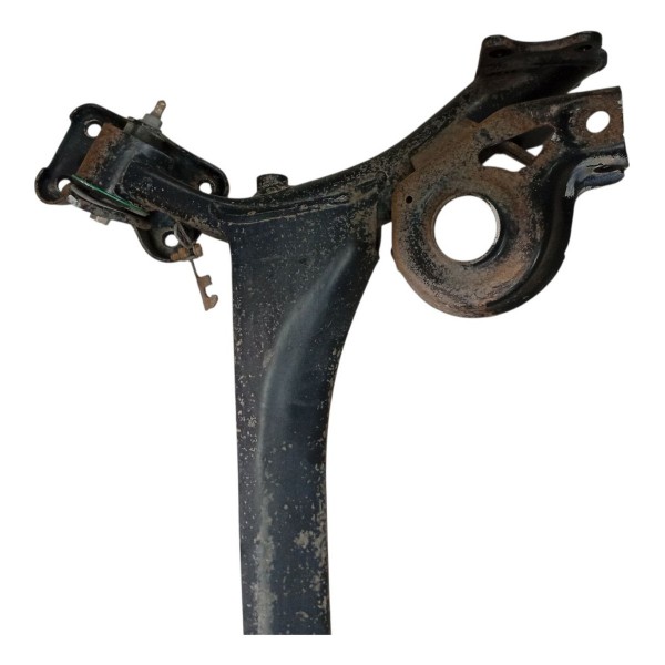 Eixo Traseiro Citroen C4 Pallas Exclusive 2.0 2007 2008 2009 Eixo Traseiro Citroen C4 Pallas Exclusive 2.0 2007 2008 2009