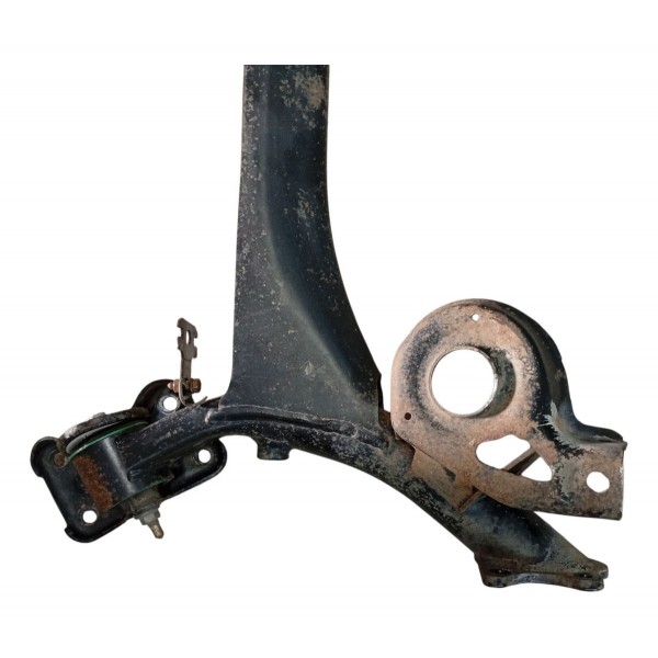 Eixo Traseiro Citroen C4 Pallas Exclusive 2.0 2007 2008 2009 Eixo Traseiro Citroen C4 Pallas Exclusive 2.0 2007 2008 2009