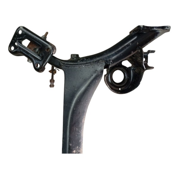 Eixo Traseiro Citroen C4 Pallas Exclusive 2.0 2007 2008 2009 Eixo Traseiro Citroen C4 Pallas Exclusive 2.0 2007 2008 2009